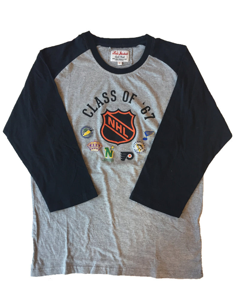 Hockey T-Shirts – tagged California Golden Seals – Royal Retros
