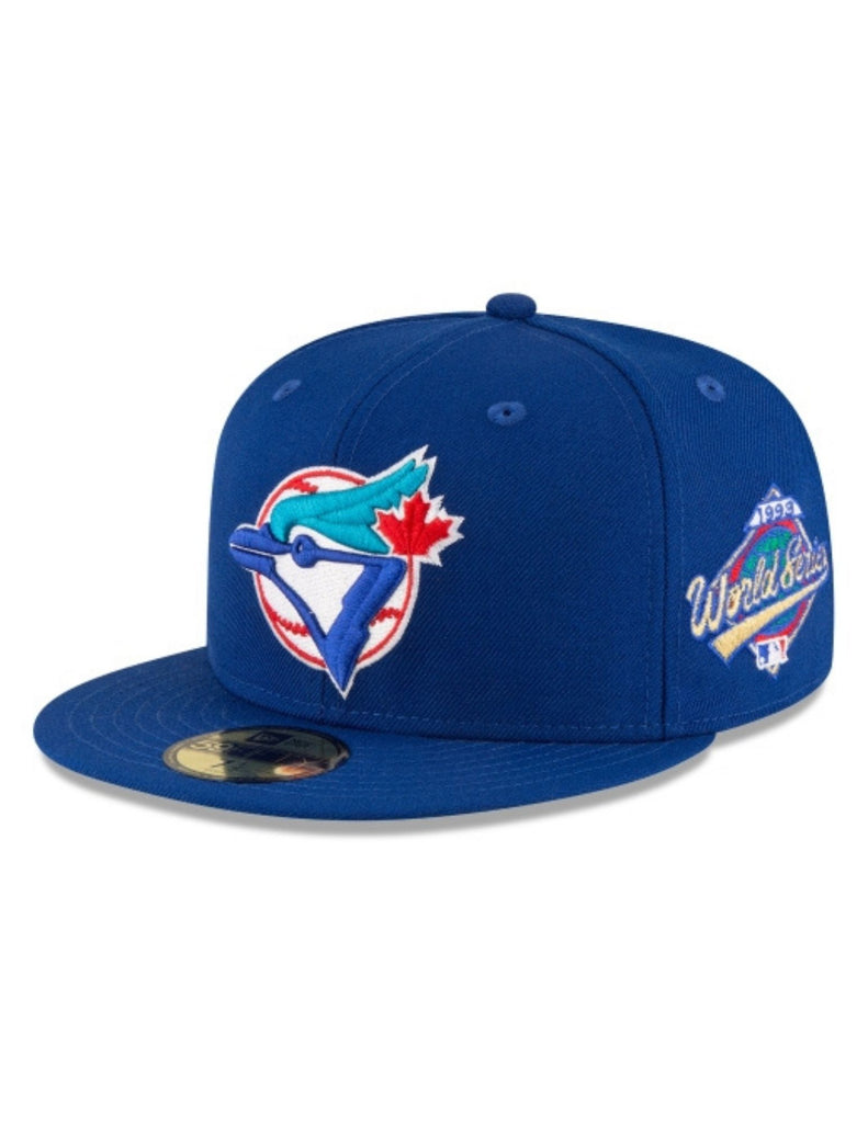 jays cooperstown collection