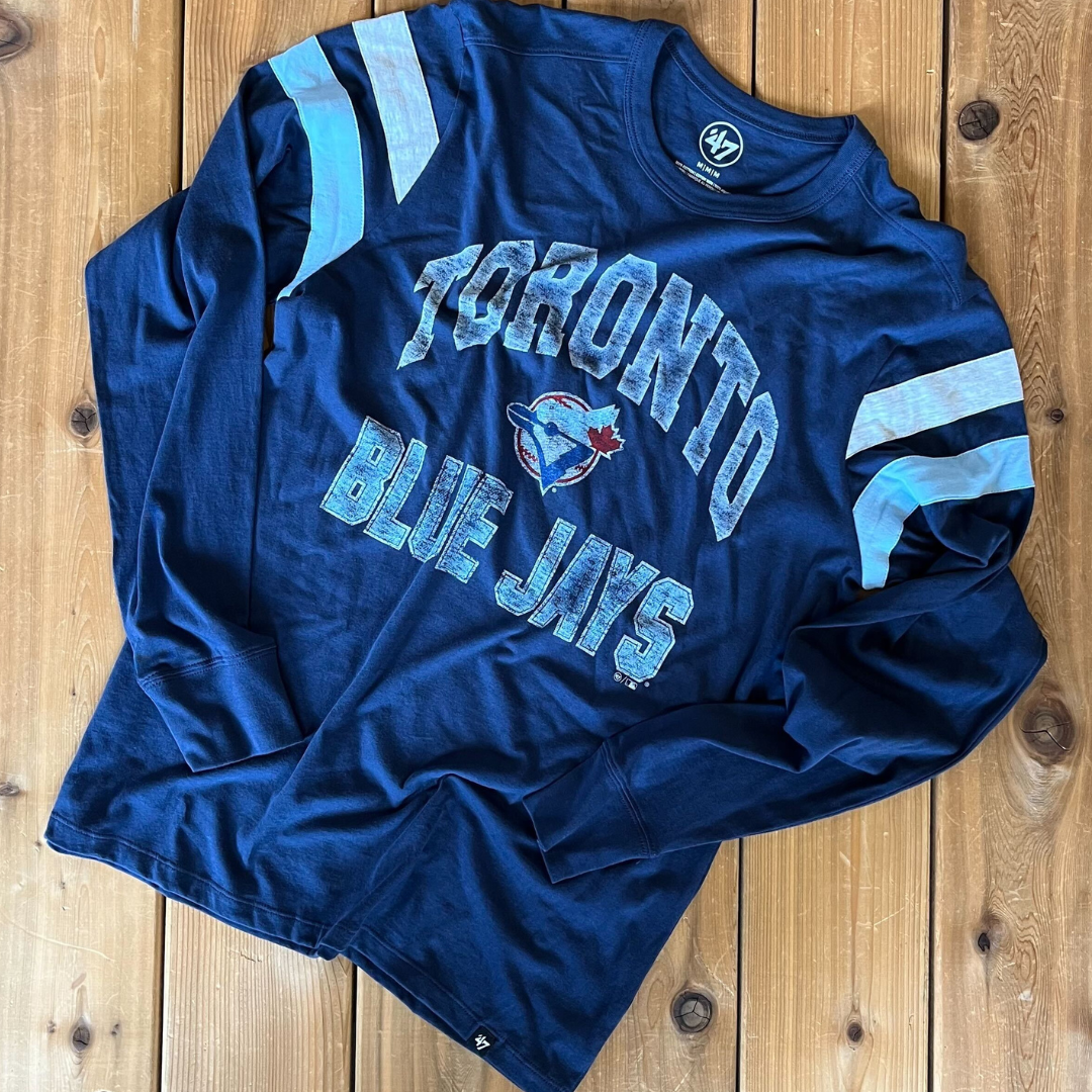 Toronto Blue Jays Throwback Jerseys, Vintage MLB Gear