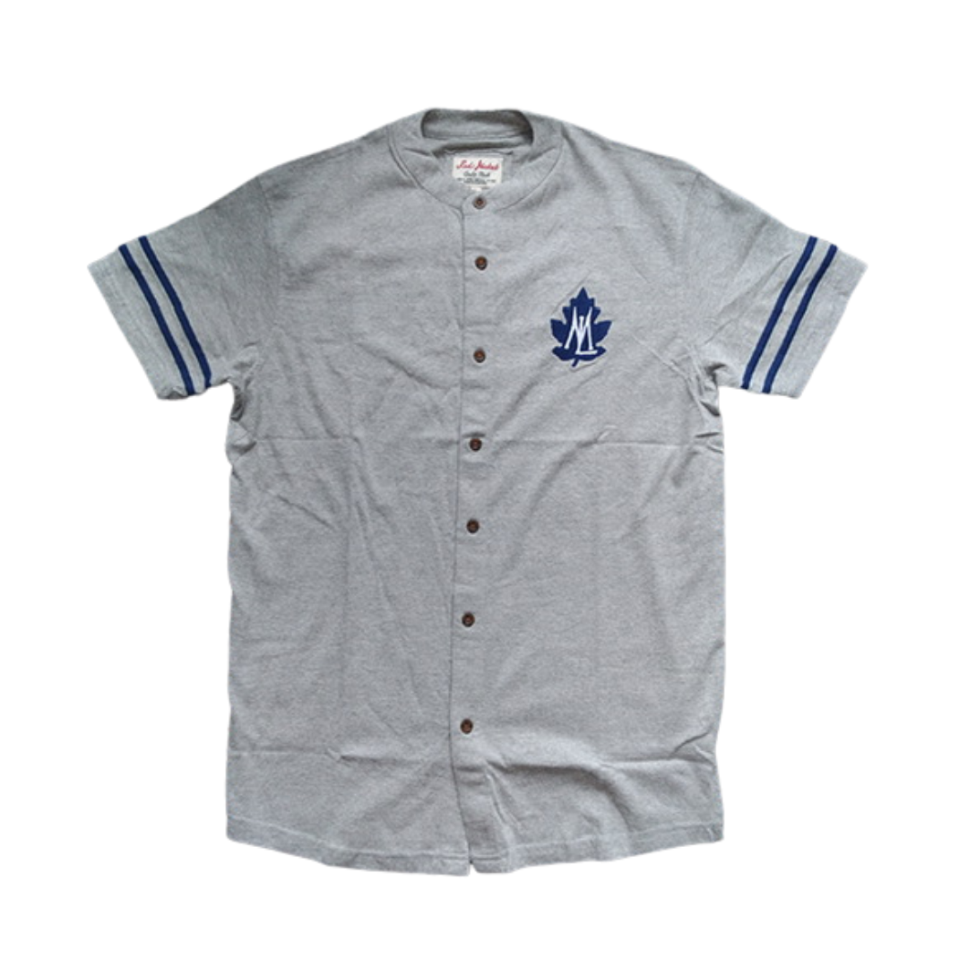 Baseball shirts toronto online