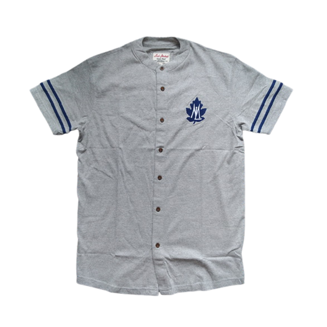 Toronto Maple Leafs Baseball 1960s Atlas Jersey – The Sport Gallery