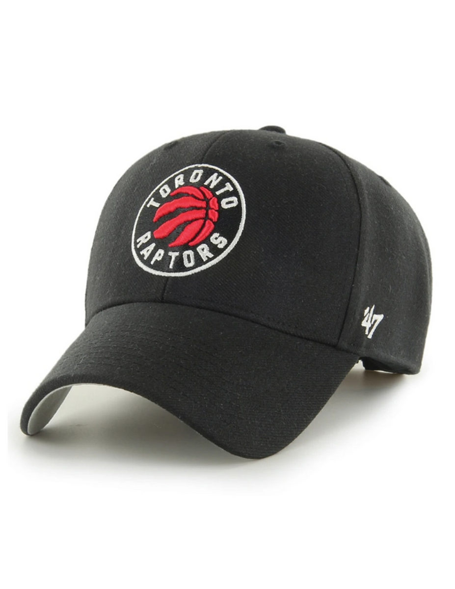 Toronto Raptors NBA Kids MVP Clean Up Cap – The Sport Gallery