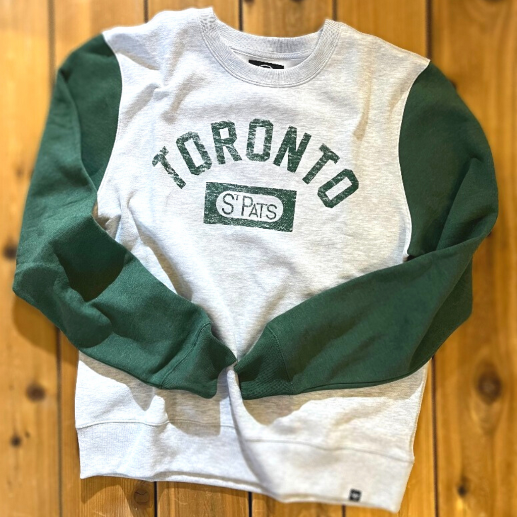Toronto St Pats 1919-22 Hockey Jersey
