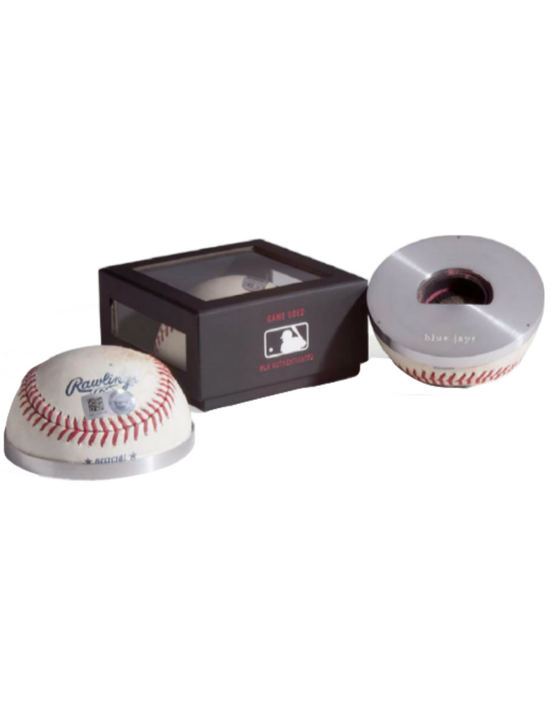 Game-Used Gifts: NHL, MLB, NFL Wallets, Cufflinks, Bottle Openers – The  Sport Gallery