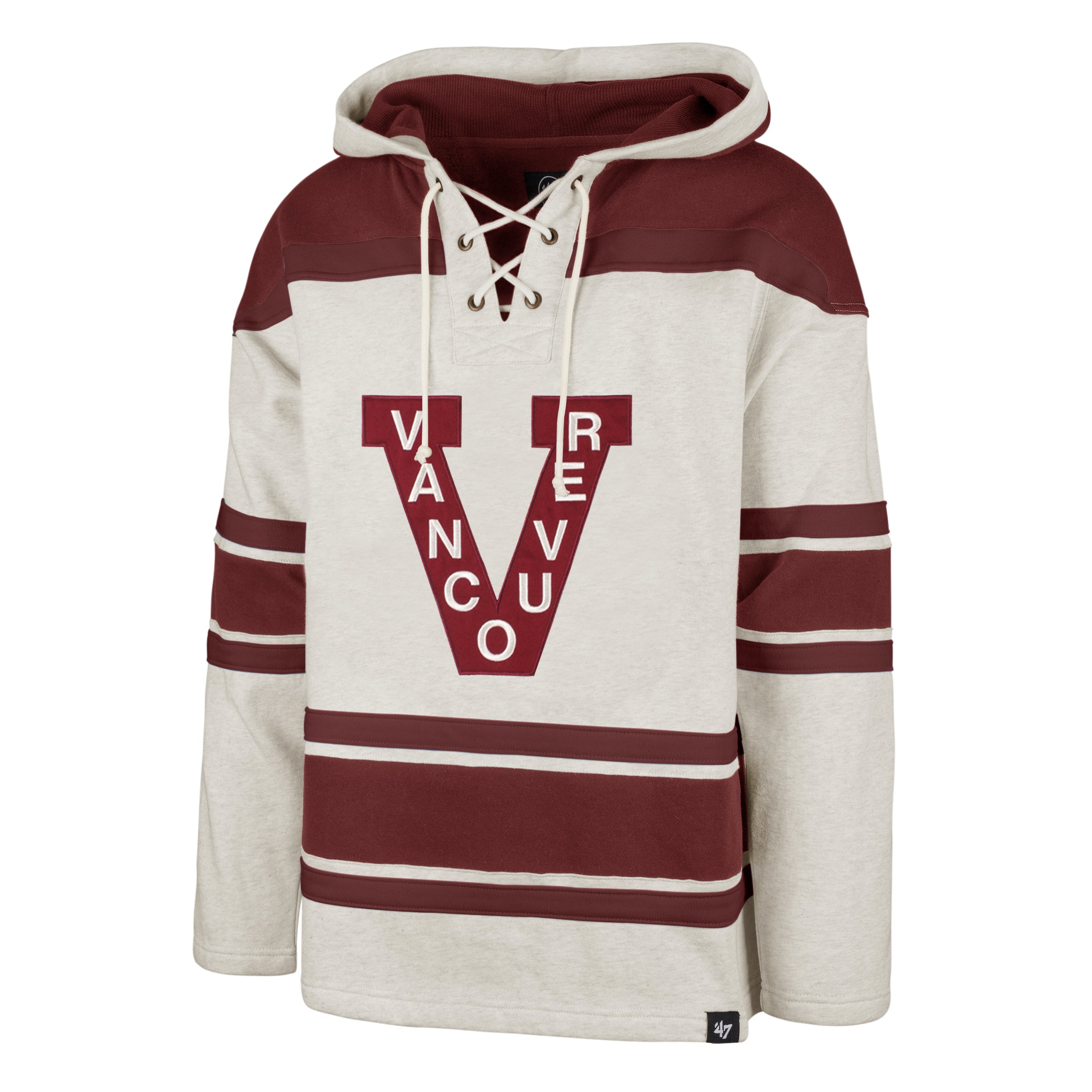 Vancouver discount millionaires hoodie