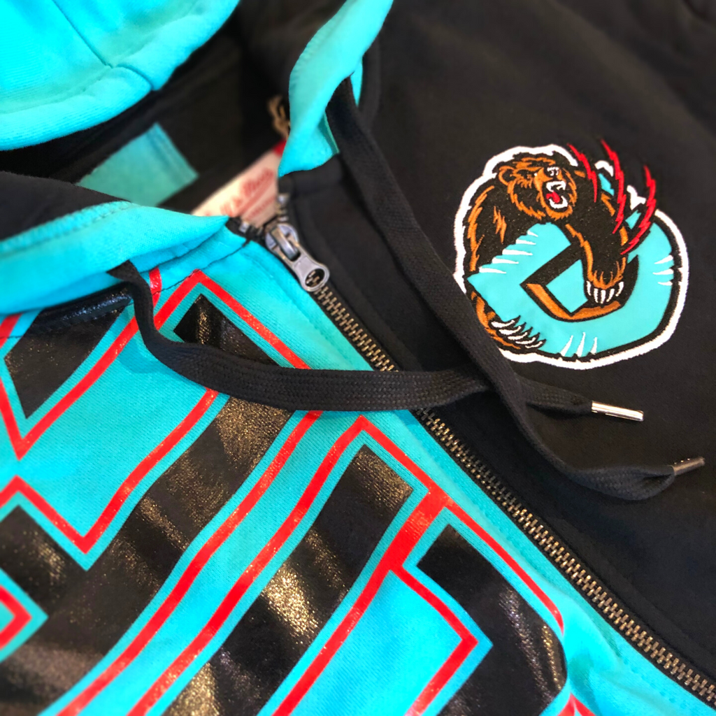 Vancouver 2024 grizzlies shop