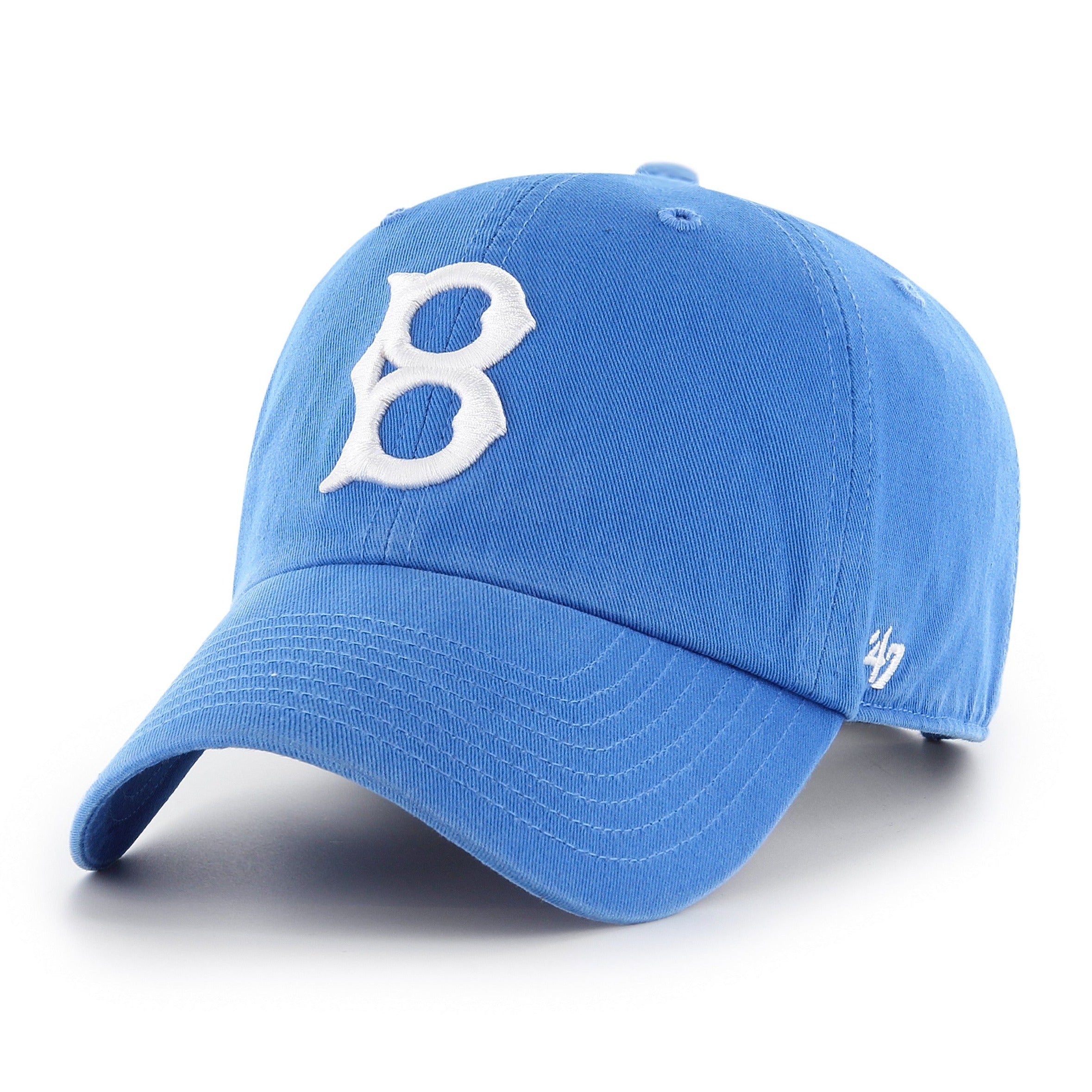 47 brooklyn hot sale dodgers hat