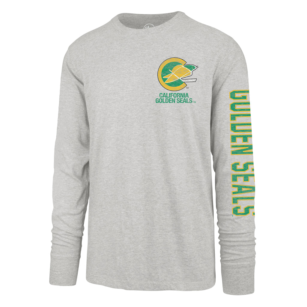 California Hockey Sports Logo Seals Ca Golden State T Shirts, Hoodies,  Sweatshirts & Merch