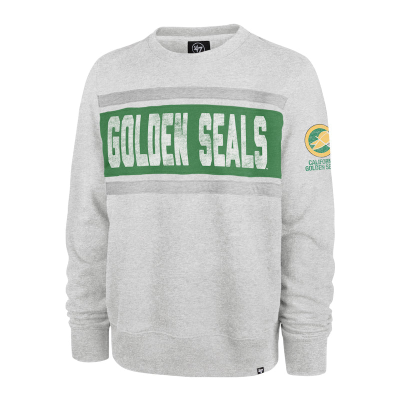 FS: Oakland/California Golden Seals CCM 1st Edition Sweater Medium :  r/hockeyjerseys
