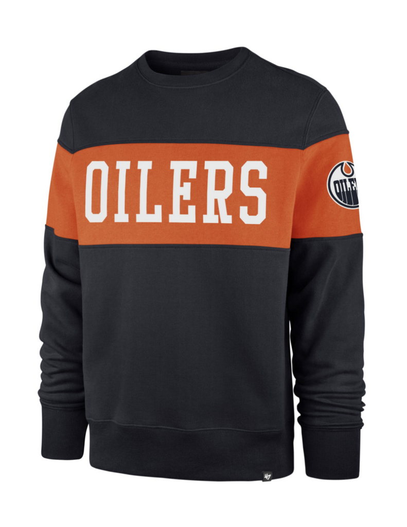 Edmonton Oilers And Zombie For Fans Baseball Jacket – Teepital – Everyday  New Aesthetic Designs