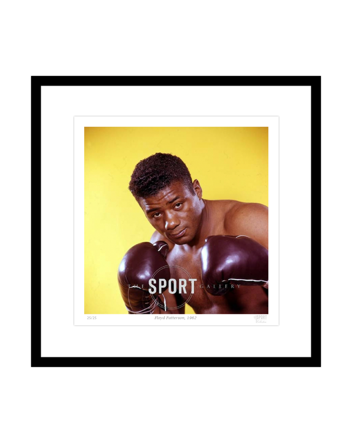 Boxing Prints – The Sport Gallery
