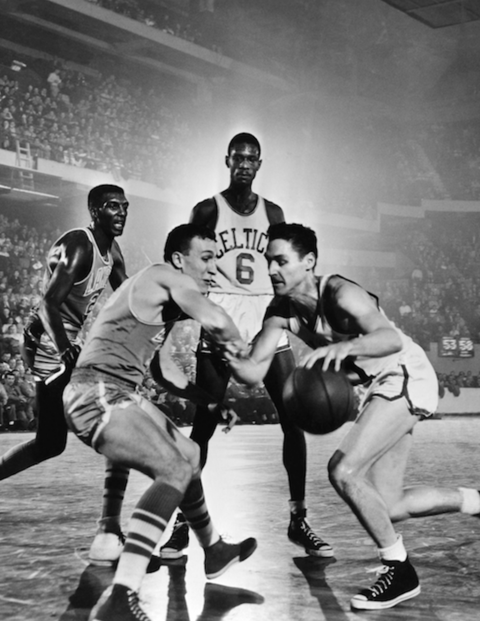 Boston Celtics – The Sport Gallery