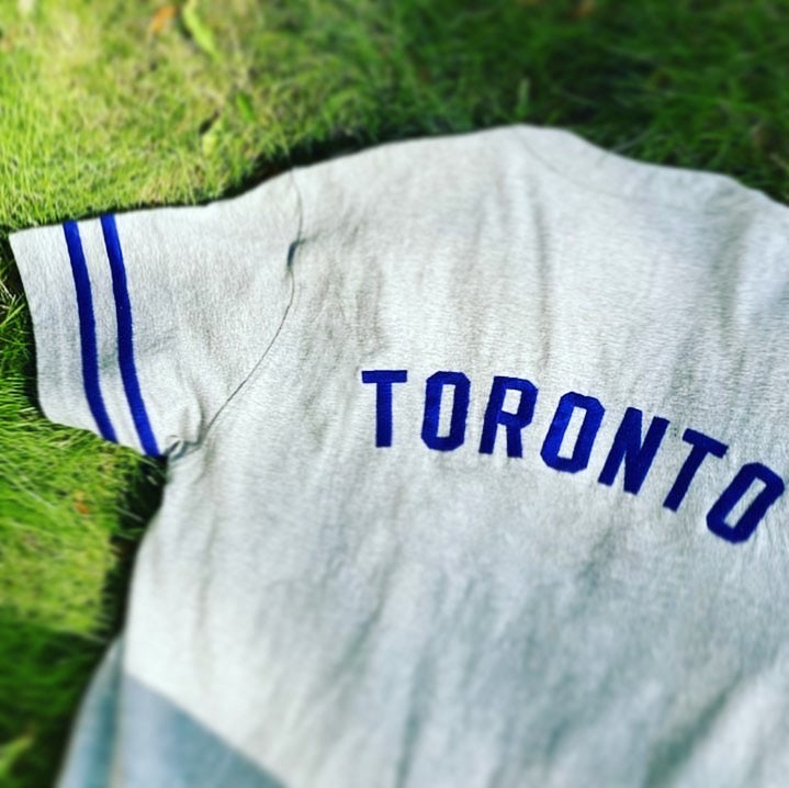 Who Were They? The Toronto Maple Leafs Baseball Club – The Sport Gallery