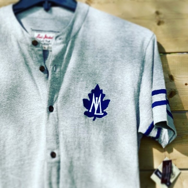 Toronto Maple Leafs Archives - Maker of Jacket