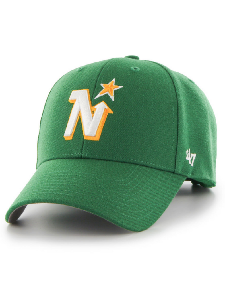 Minnesota North Stars Vintage NHL Hat Officially Licensed The Sport Gallery