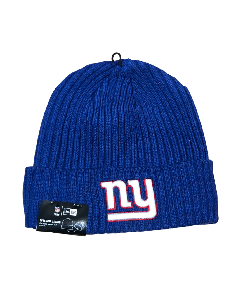 New york giants beanie hat hot sale