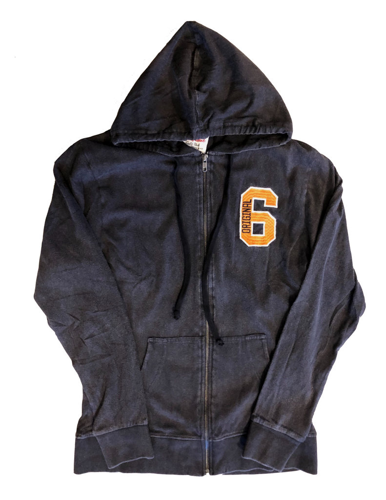 OriginalSixHoody