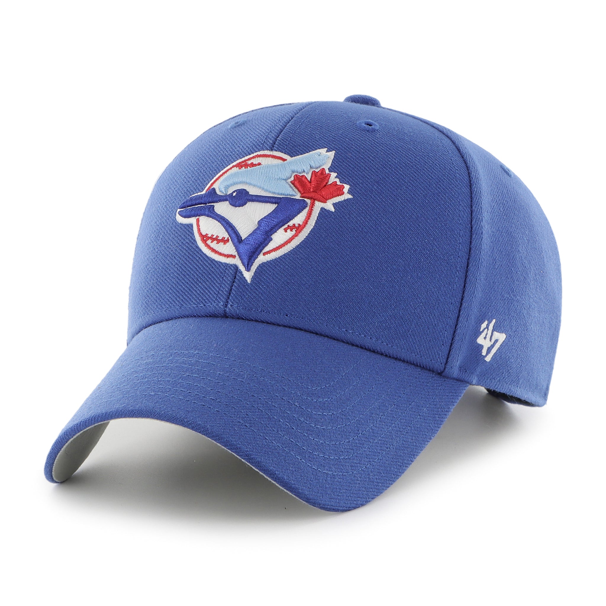Toronto Blue Jays MLB MVP Sure Shot 1993 World Series Snapback