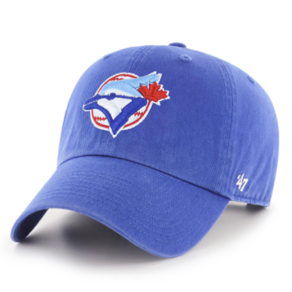 Inspired by the childhood logo hat - here's every Blue Jays hat I own -  going back 30 years. Which is the best? : r/Torontobluejays