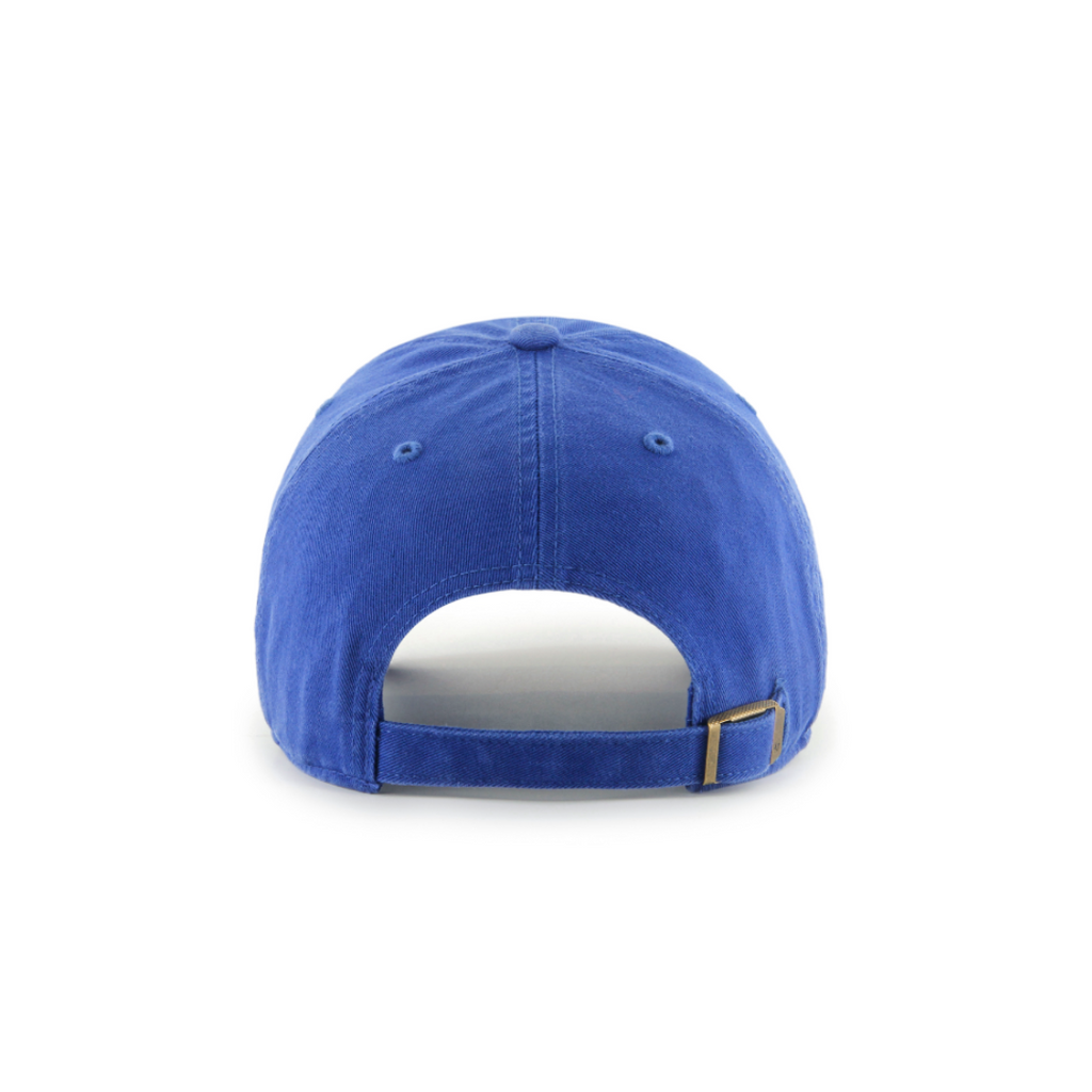 Youth Toronto Blue Jays Royal Basic MVP '47 Brand Adjustable Hat - Pro  League Sports Collectibles Inc.