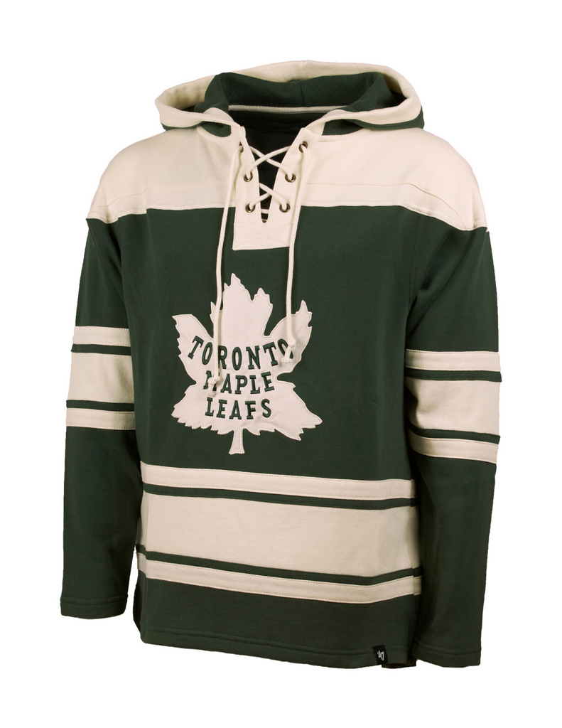 NHL Toronto Maple Leafs 1926-27 uniform and jersey original art – Heritage  Sports Art