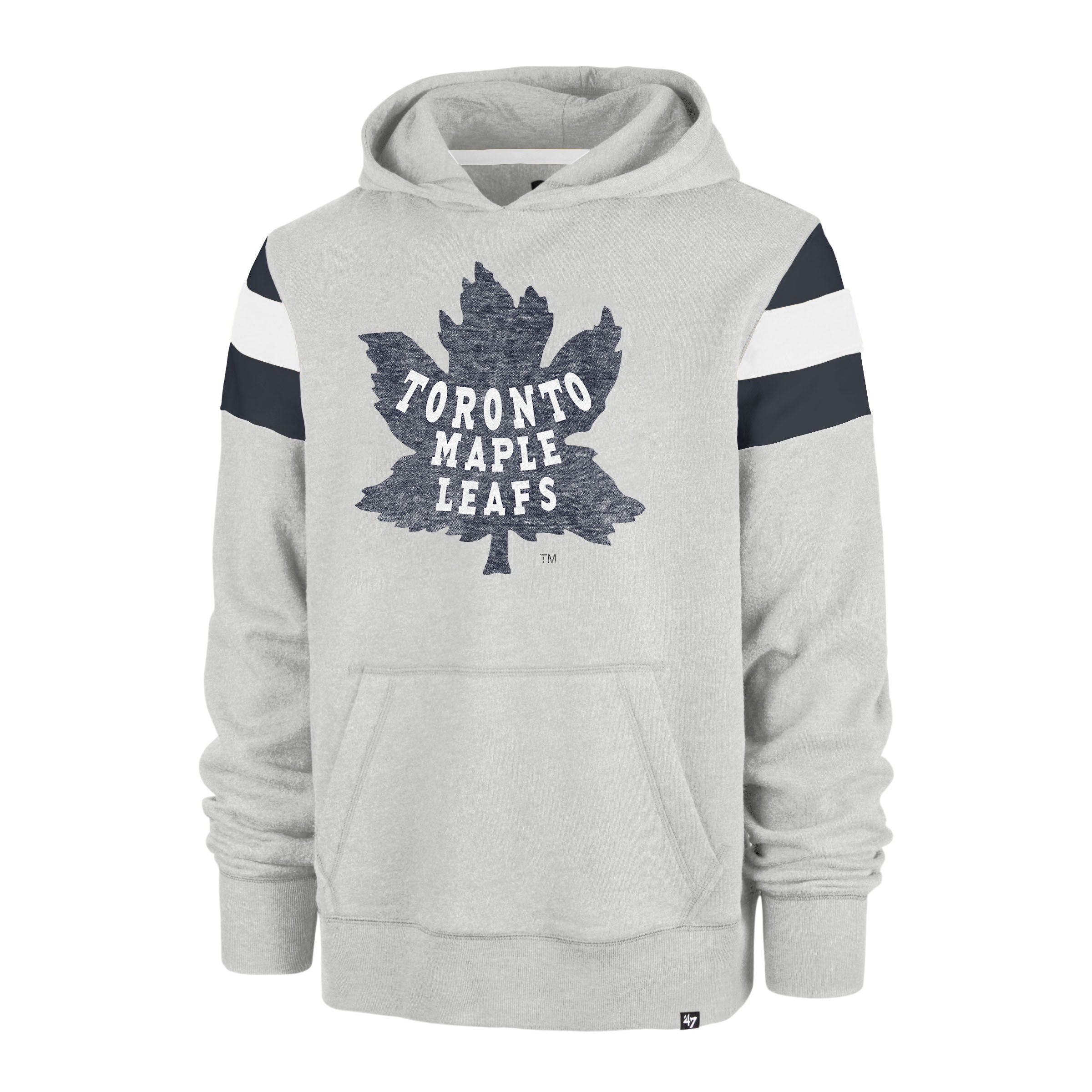 NHL Toronto Maple Leafs Classic Hoodie in 2023
