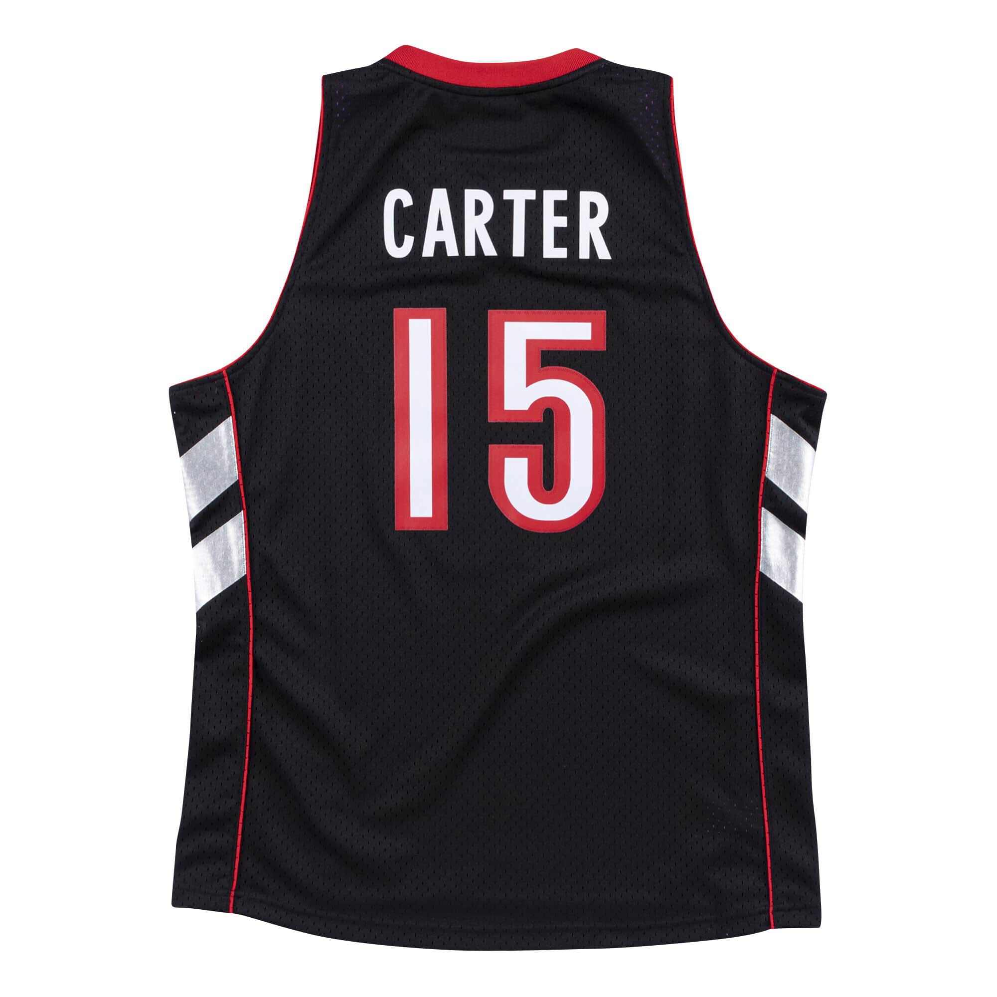 Toronto Raptors Vince Carter (1999-00) Swingman Jersey – The Sport